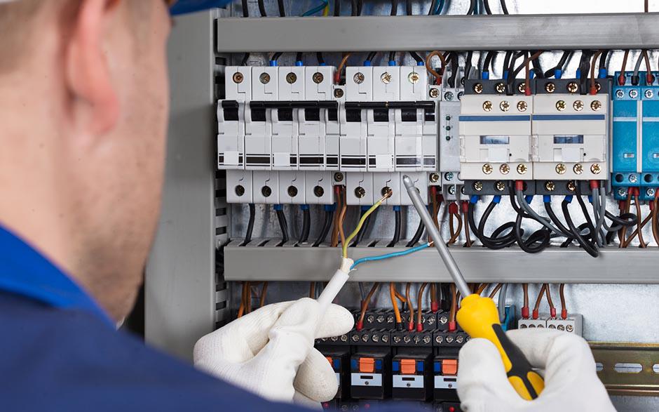  électricien dépannage Maurepas