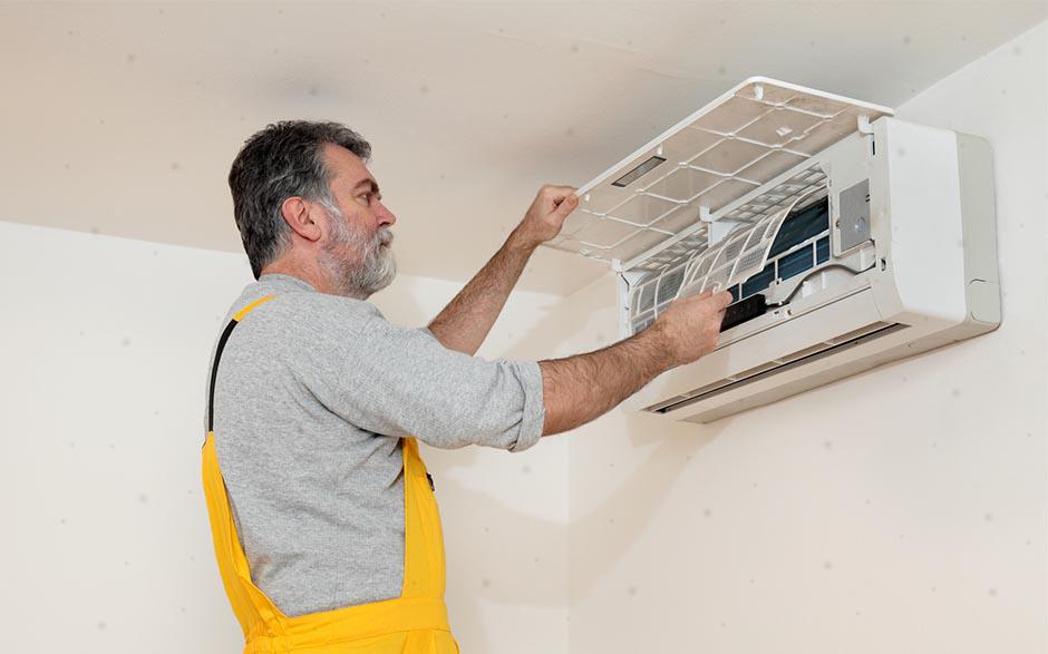 électricien dépannage Les Essarts-le-Roi