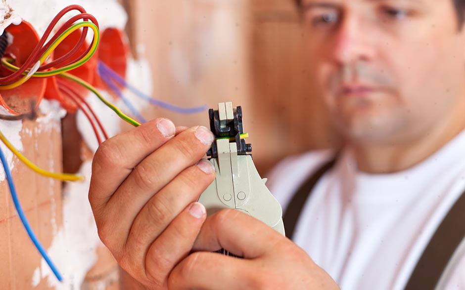 électricien de maintenance Saint-Michel-sur-Orge