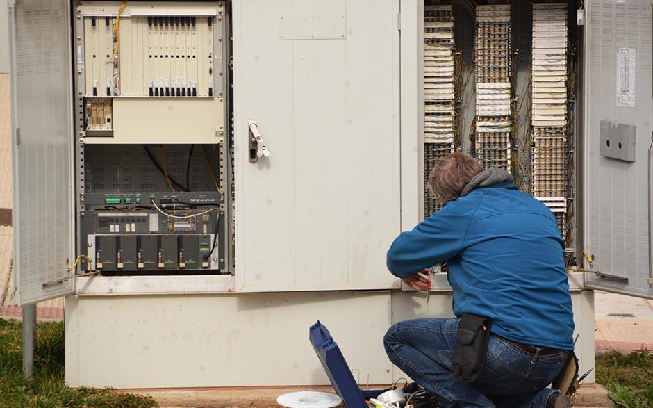  électricien dépannage Maurepas
