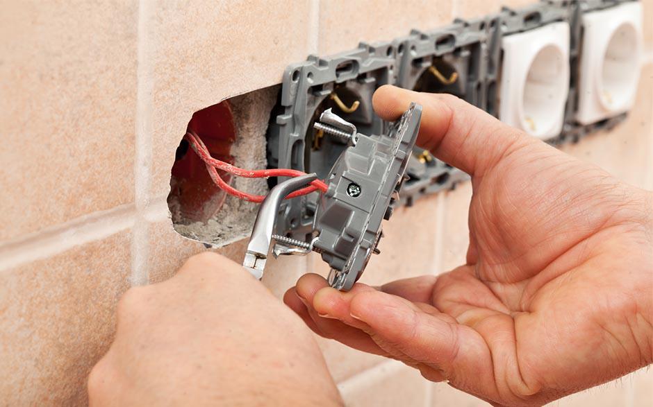  électricien dépannage Maurepas