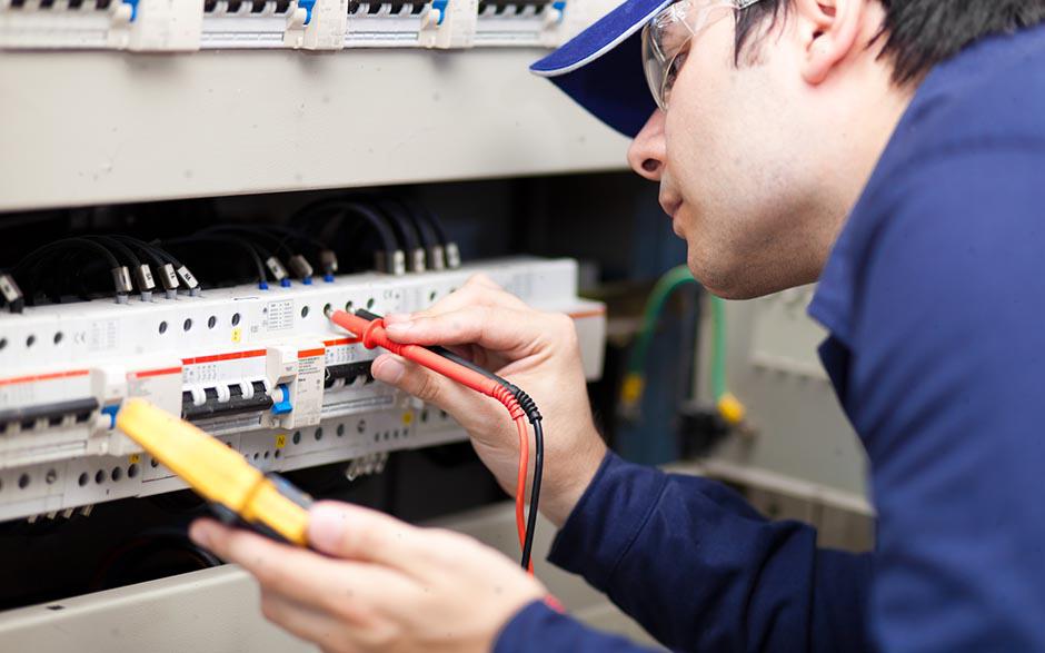 électricien artisan Plaisir