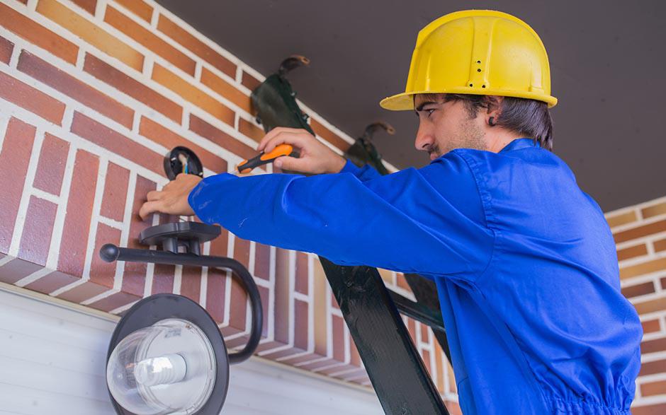 électricien artisan Plaisir