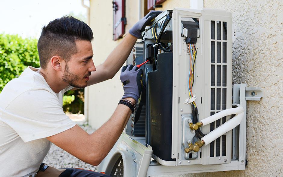 électricien de maintenance Saint-Michel-sur-Orge