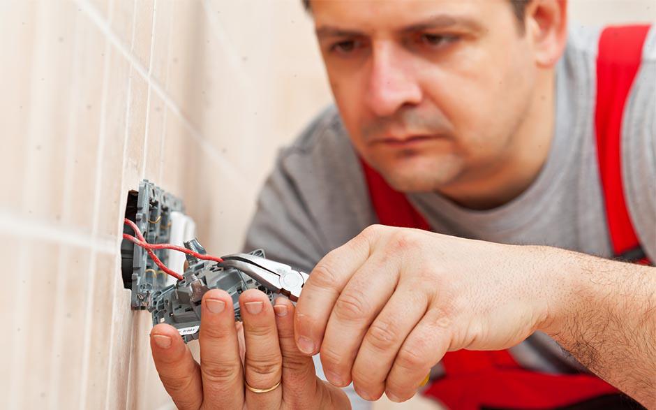  électricien dépannage Maurepas
