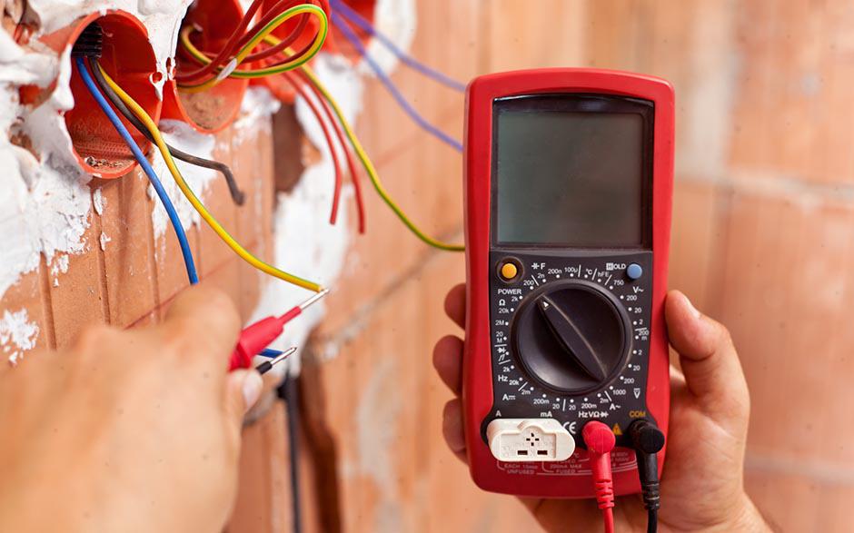 cherche électricien pas cher Croissy-sur-Seine