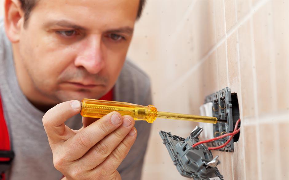 électricien dépannage Maurepas