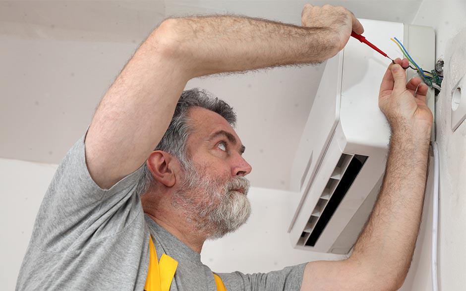 électricien courant faible Fontenay-sous-Bois