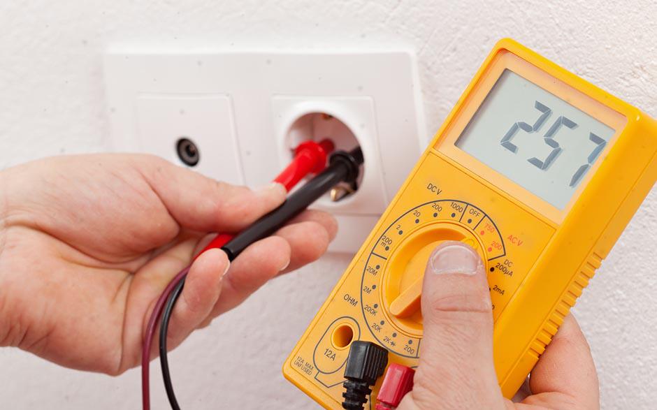 électricien dépannage Maurepas